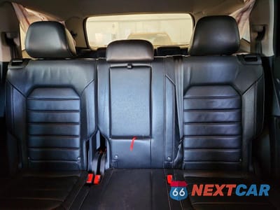 Zdjęcie 10 z 13 samochodu: 2018 VOLKSWAGEN ATLAS SEL VIN:1V2MR2CAXJC511317 - miniatura