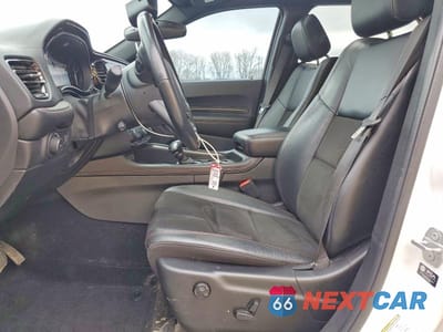 Zdjęcie 7 z 13 samochodu: 2021 DODGE DURANGO R VIN:1C4SDJCT9MC558121 - miniatura