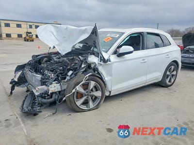 2024 AUDI Q5 PREMIUM 40 WA1ABAFY3R2038979 - główne zdjęcie licytacji z USA - miniatura