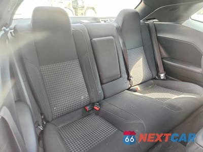 Zdjęcie 10 z 12 samochodu: 2017 DODGE CHALLENGER R VIN:2C3CDZBT5HH580645 - miniatura