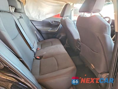 Zdjęcie 11 z 13 samochodu: 2024 TOYOTA RAV4 LE VIN:2T3H1RFV6RW326661 - miniatura