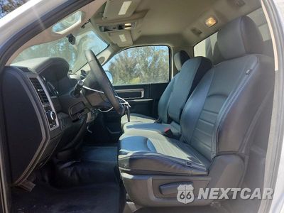 Zdjęcie 7 z 13 samochodu: 2022 RAM 1500 CLASS - REFRIGERATED DELIVERY TRUCK VIN:3C6JR6DGXNG429368 - miniatura