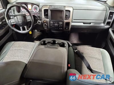 Zdjęcie 8 z 12 samochodu: 2014 RAM 1500 BIG HORN VIN:1C6RR7GT5ES209324 - miniatura