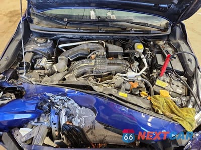 Zdjęcie 12 z 12 samochodu: 2024 SUBARU IMPREZA SPORT VIN:JF1GUAFC9R8352041 - miniatura