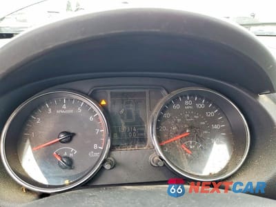 Zdjęcie 9 z 12 samochodu: 2013 NISSAN ROGUE S VIN:JN8AS5MT6DW553324 - miniatura