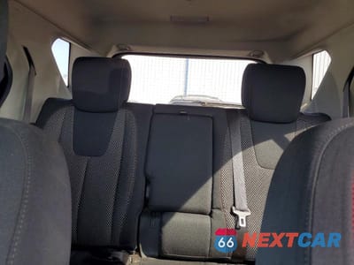 Zdjęcie 10 z 13 samochodu: 2011 CHEVROLET EQUINOX LT VIN:2CNFLEEC1B6434449 - miniatura