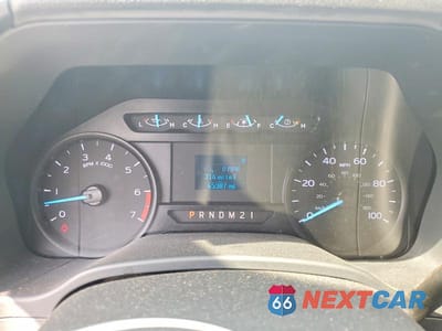 Zdjęcie 8 z 11 samochodu: 2022 FORD F250 SUPER DUTY UTILITY / SERVICE TRUCK VIN:1FD7W2A68NEG17809 - miniatura