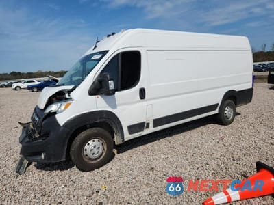 2023 RAM PROMASTER 3500 3500 HIGH 3C6MRVJG3PE592020 - główne zdjęcie licytacji z USA - miniatura