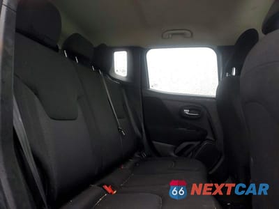 Zdjęcie 11 z 13 samochodu: 2020 JEEP RENEGADE SPORT VIN:ZACNJBAB2LPL11357 - miniatura