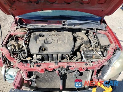 Zdjęcie 11 z 13 samochodu: 2013 TOYOTA COROLLA LE VIN:5YFBU4EEXDP108128 - miniatura