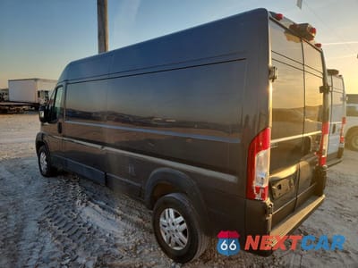 Drugie zdjęcie samochodu z przodu: 2019 RAM PROMASTER 2500 DELIVERY VAN VIN:3C6TRVDG7KE516090 - miniatura