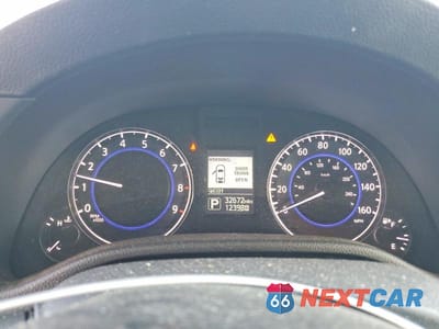 Zdjęcie 9 z 12 samochodu: 2015 INFINITI Q60 CONVERTIBLE BASE VIN:JN1CV6FE6FM811200 - miniatura