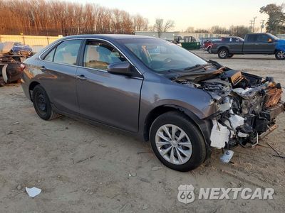 Czwarte zdjęcie samochodu z boku: 2015 TOYOTA CAMRY LE VIN:4T4BF1FK5FR514029 - miniatura