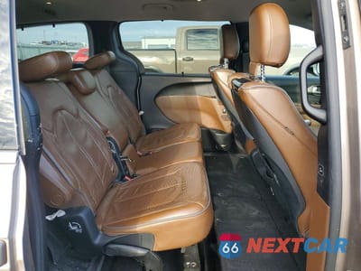 Zdjęcie 11 z 12 samochodu: 2017 CHRYSLER PACIFICA LIMITED VIN:2C4RC1GG4HR628801 - miniatura