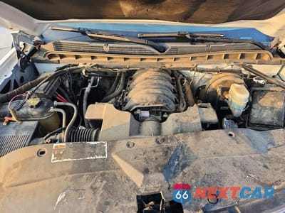 Zdjęcie 11 z 12 samochodu: 2016 CHEVROLET SILVERADO C1500 LT VIN:3GCPCREC1GG161573 - miniatura