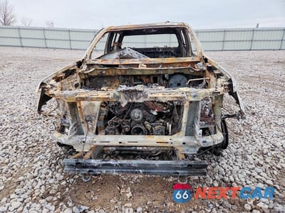 Piąte zdjęcie samochodu w środku: 2022 CHEVROLET COLORADO Z71 VIN:1GCGTDEN5N1329151 - miniatura