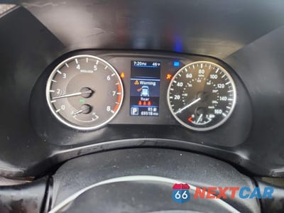 Zdjęcie 9 z 12 samochodu: 2021 NISSAN SENTRA S VIN:3N1AB8BV3MY245525 - miniatura
