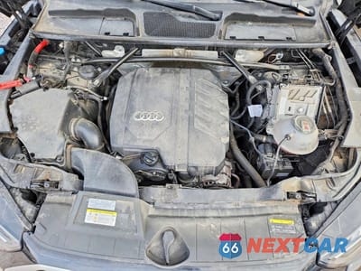 Zdjęcie 12 z 12 samochodu: 2022 AUDI Q5 PREMIUM PLUS 45 VIN:WA1EAAFY6N2027683 - miniatura