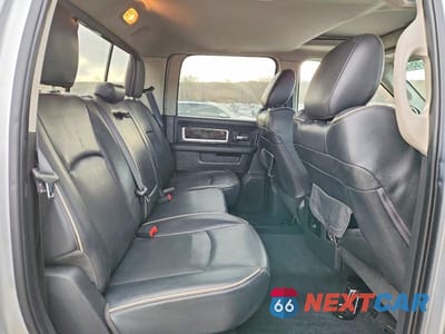 Zdjęcie 10 z 13 samochodu: 2012 DODGE RAM 2500 LONGHORN VIN:3C6UD5GL3CG309875 - miniatura