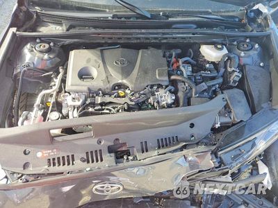 Zdjęcie 11 z 13 samochodu: 2025 TOYOTA CAMRY SE VIN:4T1DAACK9SU582950 - miniatura