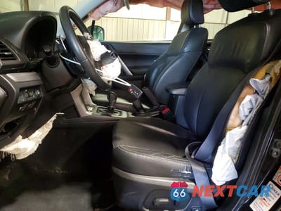 Zdjęcie 7 z 13 samochodu: 2015 SUBARU FORESTER 2.0XT TOURING VIN:JF2SJGUC5FH527899 - miniatura