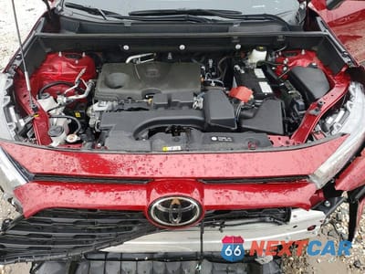 Zdjęcie 12 z 13 samochodu: 2025 TOYOTA RAV4 LE VIN:2T3F1RFV8SW529399 - miniatura