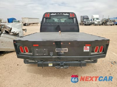 Zdjęcie 6 z 13 samochodu: 2025 FORD F350 SUPER DUTY FLATBED TRUCK VIN:1FD8W3HT4SEC33236 - miniatura