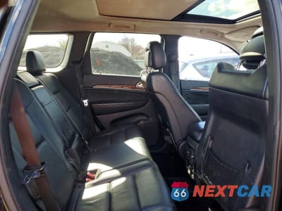 Zdjęcie 11 z 12 samochodu: 2012 JEEP GRAND CHEROKEE LIMITED VIN:1C4RJFBG2CC272831 - miniatura
