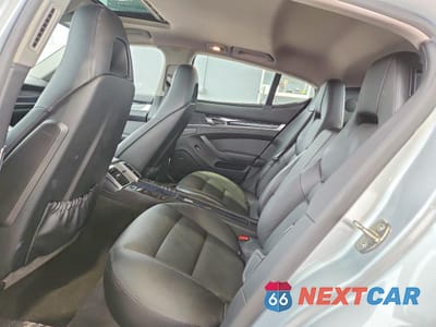 Zdjęcie 10 z 12 samochodu: 2016 PORSCHE PANAMERA S VIN:WP0AB2A73GL050177 - miniatura