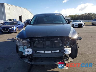 Piąte zdjęcie samochodu w środku: 2023 MAZDA CX-5 PREFERRED VIN:JM3KFBCM8P0266790 - miniatura