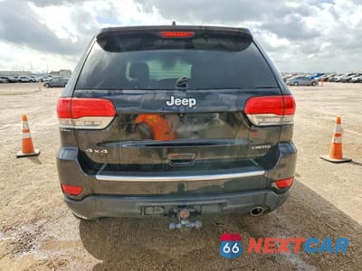 Zdjęcie 6 z 12 samochodu: 2019 JEEP GRAND CHEROKEE LIMITED VIN:1C4RJFBG3KC538842 - miniatura
