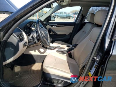 Zdjęcie 7 z 12 samochodu: 2013 BMW X1 XDRIVE35I VIN:WBAVM5C51DVV90052 - miniatura