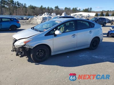 2015 TOYOTA PRIUS JTDKN3DU5F0409421 - główne zdjęcie licytacji z USA - miniatura