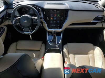 Zdjęcie 8 z 12 samochodu: 2021 SUBARU LEGACY LIMITED VIN:4S3BWAM61M3006650 - miniatura