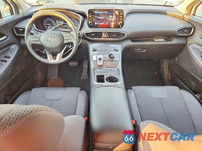 Zdjęcie 8 z 12 samochodu: 2023 HYUNDAI SANTA FE SE VIN:5NMS14AJ7PH581561 - miniatura
