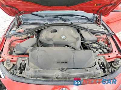 Zdjęcie 11 z 11 samochodu: 2019 BMW 430I GRAN COUPE VIN:WBA4J1C54KBM13717 - miniatura