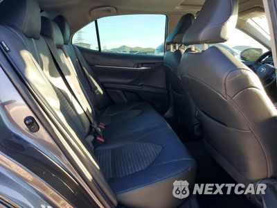 Zdjęcie 10 z 13 samochodu: 2023 TOYOTA CAMRY SE VIN:4T1S11AKXPU800458 - miniatura