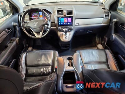 Zdjęcie 8 z 14 samochodu: 2011 HONDA CR-V EXL VIN:5J6RE4H76BL813260 - miniatura