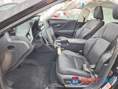 Zdjęcie 7 z 11 samochodu: 2019 LEXUS ES 350 BASE VIN:58ABZ1B12KU042230 - miniatura