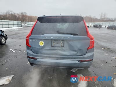 Zdjęcie 6 z 12 samochodu: 2022 VOLVO XC90 T8 RECHARGE R-DESIGN VIN:YV4BR0CM0N1820929 - miniatura