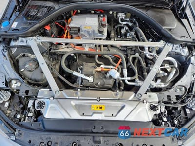 Zdjęcie 11 z 12 samochodu: 2024 BMW I4 XDRIVE 40 VIN:WBY83FB02RFT27874 - miniatura