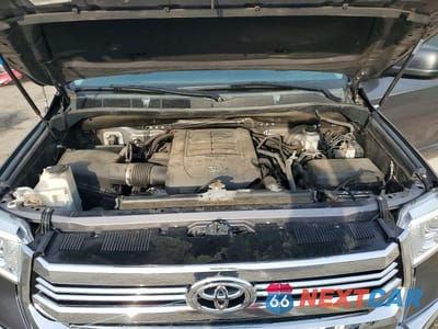 Zdjęcie 11 z 12 samochodu: 2016 TOYOTA TUNDRA SR5 VIN:5TFRY5F15GX203237 - miniatura