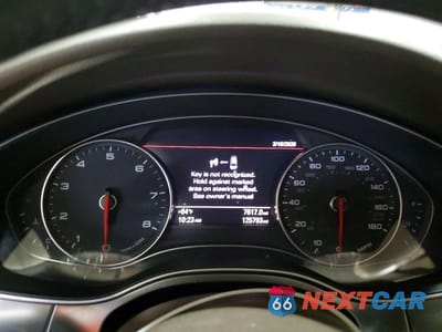 Zdjęcie 9 z 12 samochodu: 2012 AUDI A6 PRESTIGE VIN:WAUHGAFC7CN044488 - miniatura