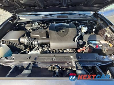 Zdjęcie 11 z 11 samochodu: 2020 TOYOTA TACOMA VIN:3TMAZ5CN8LM134884 - miniatura