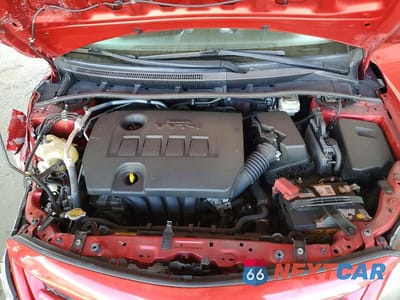 Zdjęcie 11 z 11 samochodu: 2013 TOYOTA COROLLA S VIN:5YFBU4EE7DP141457 - miniatura