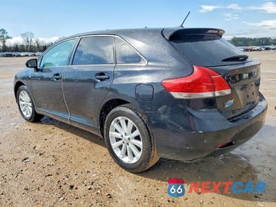 Drugie zdjęcie samochodu z przodu: 2012 TOYOTA VENZA LE VIN:4T3ZA3BB2CU057577 - miniatura