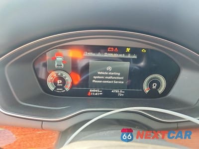 Zdjęcie 9 z 12 samochodu: 2021 AUDI Q5 PRESTIGE VIN:WA1CAAFY1M2096707 - miniatura