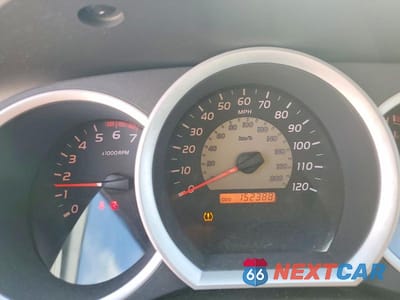 Zdjęcie 9 z 11 samochodu: 2011 TOYOTA TACOMA PRERUNNER V6 VIN:5TFJU4GN8BX006060 - miniatura