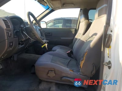 Zdjęcie 7 z 12 samochodu: 2006 CHEVROLET COLORADO VIN:1GCCS196968322912 - miniatura