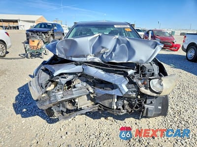 Piąte zdjęcie samochodu w środku: 2013 HYUNDAI ACCENT GLS VIN:KMHCU4AE6DU410119 - miniatura